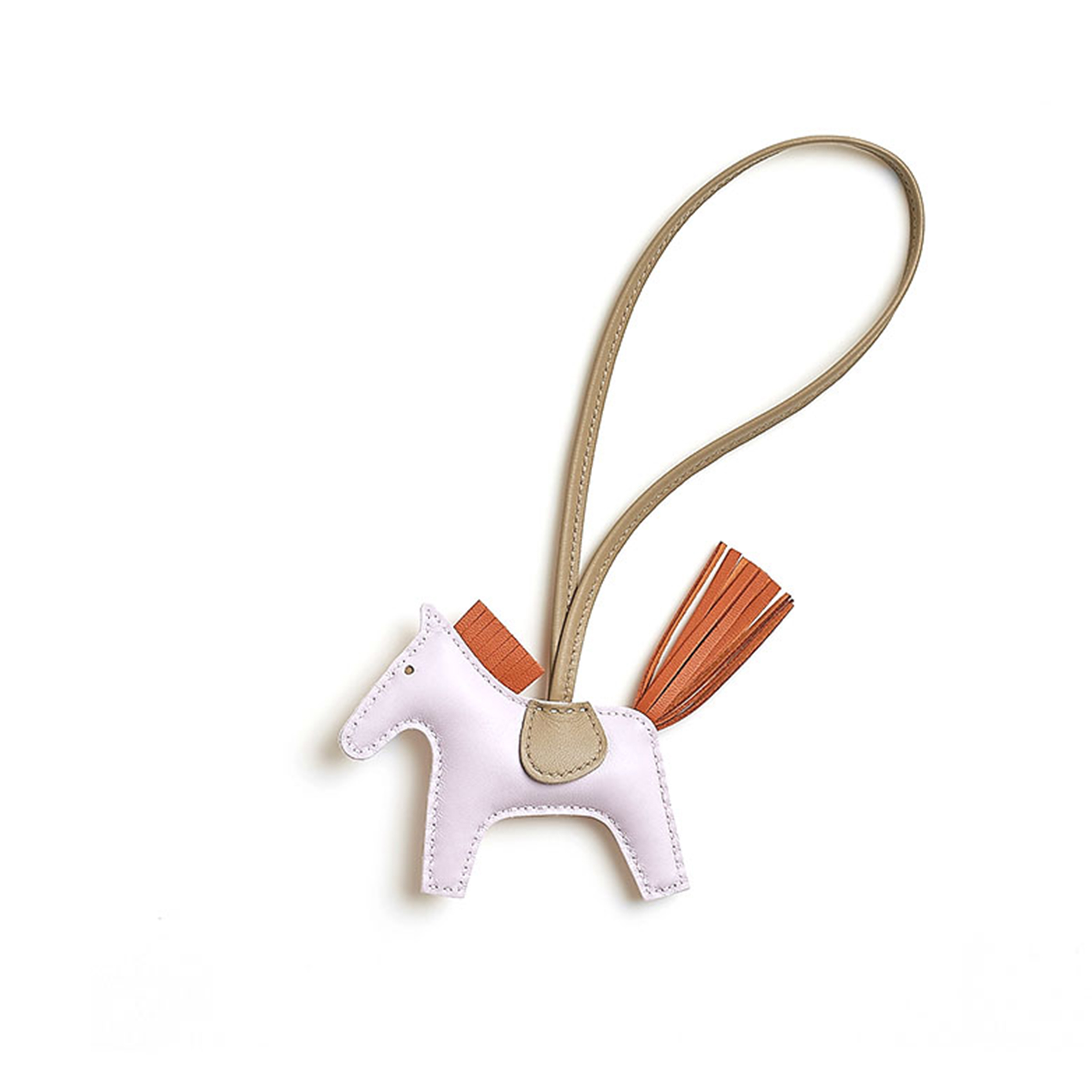HERMÈS RODEO PM CHARM H064929CAEM